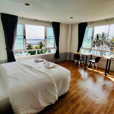 Baan Arunothai Homestay Фаяо Екстериор снимка